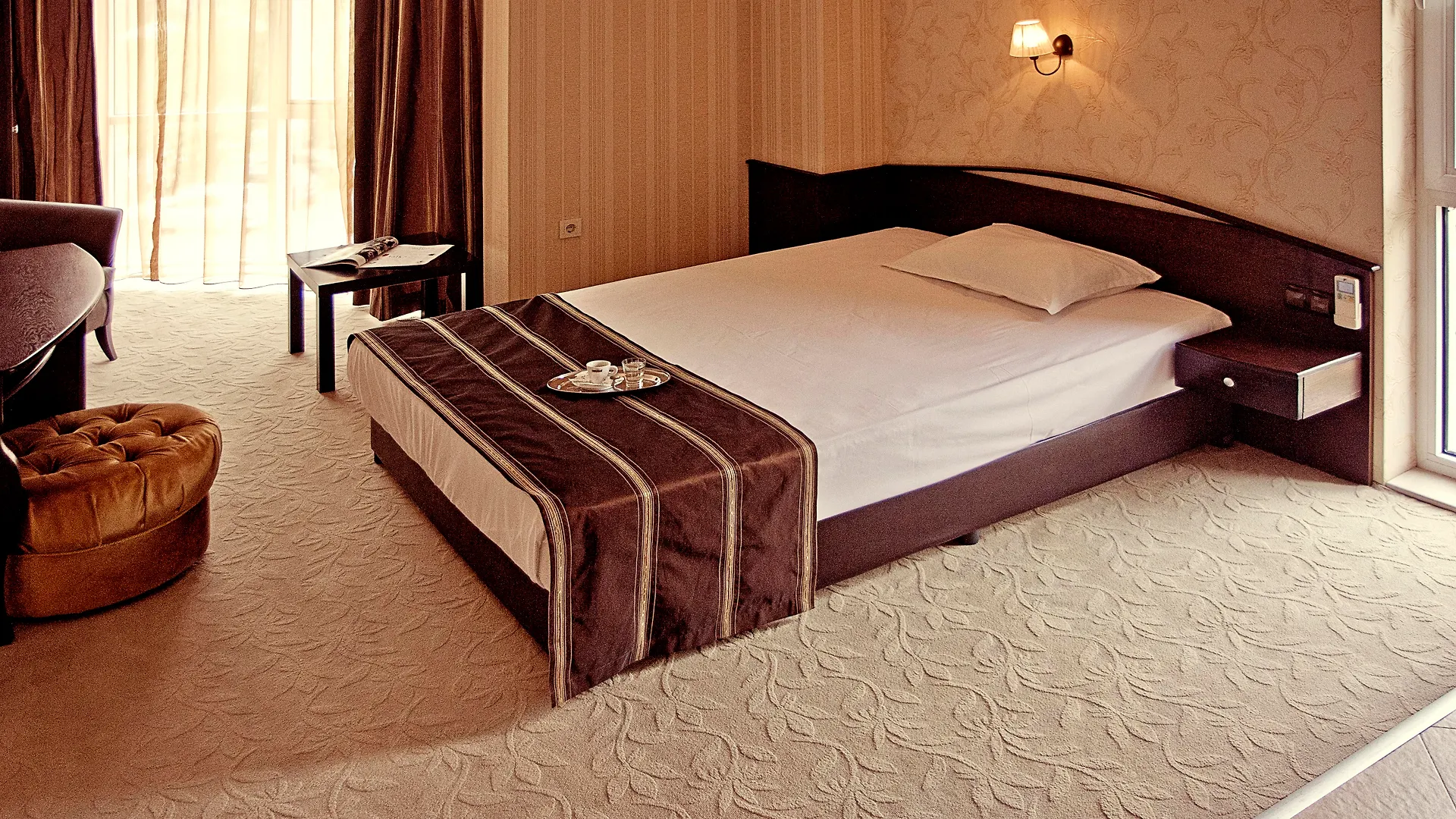 Park Hotel Plovdiv
