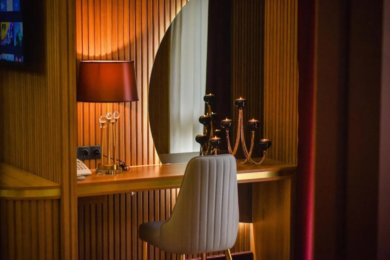 Park Hotel Plovdiv