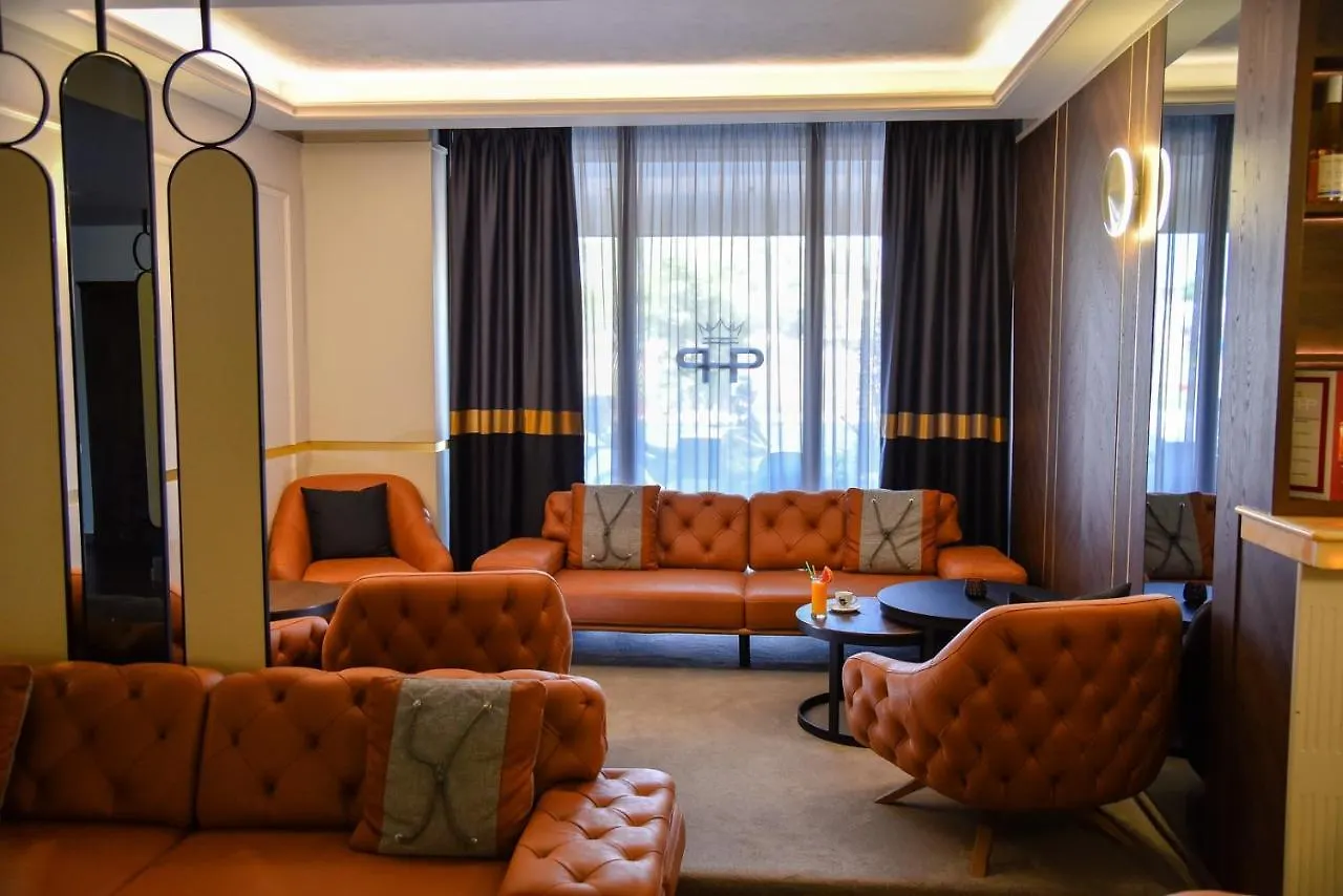Park Hotel Plovdiv