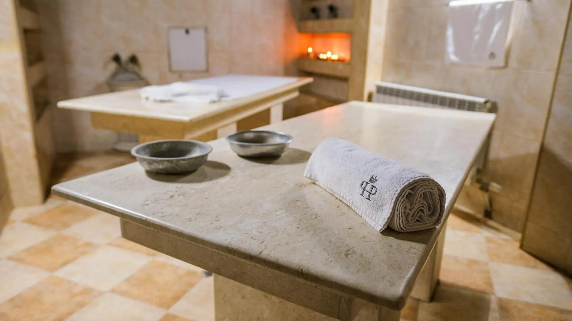 ***  Park Hotel Plovdiv Bulgaria