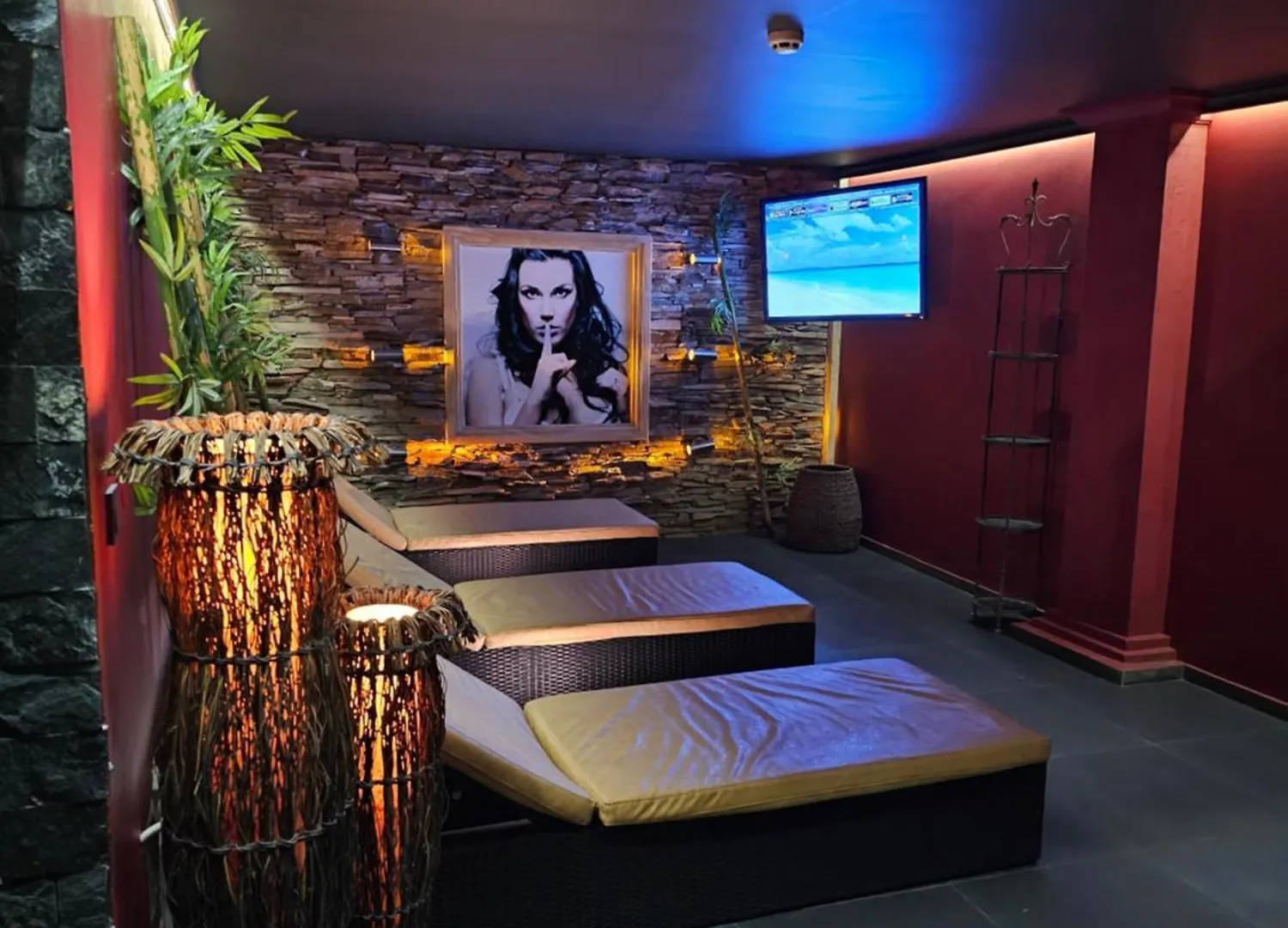 ***  Park Hotel Plovdiv Bulgarie