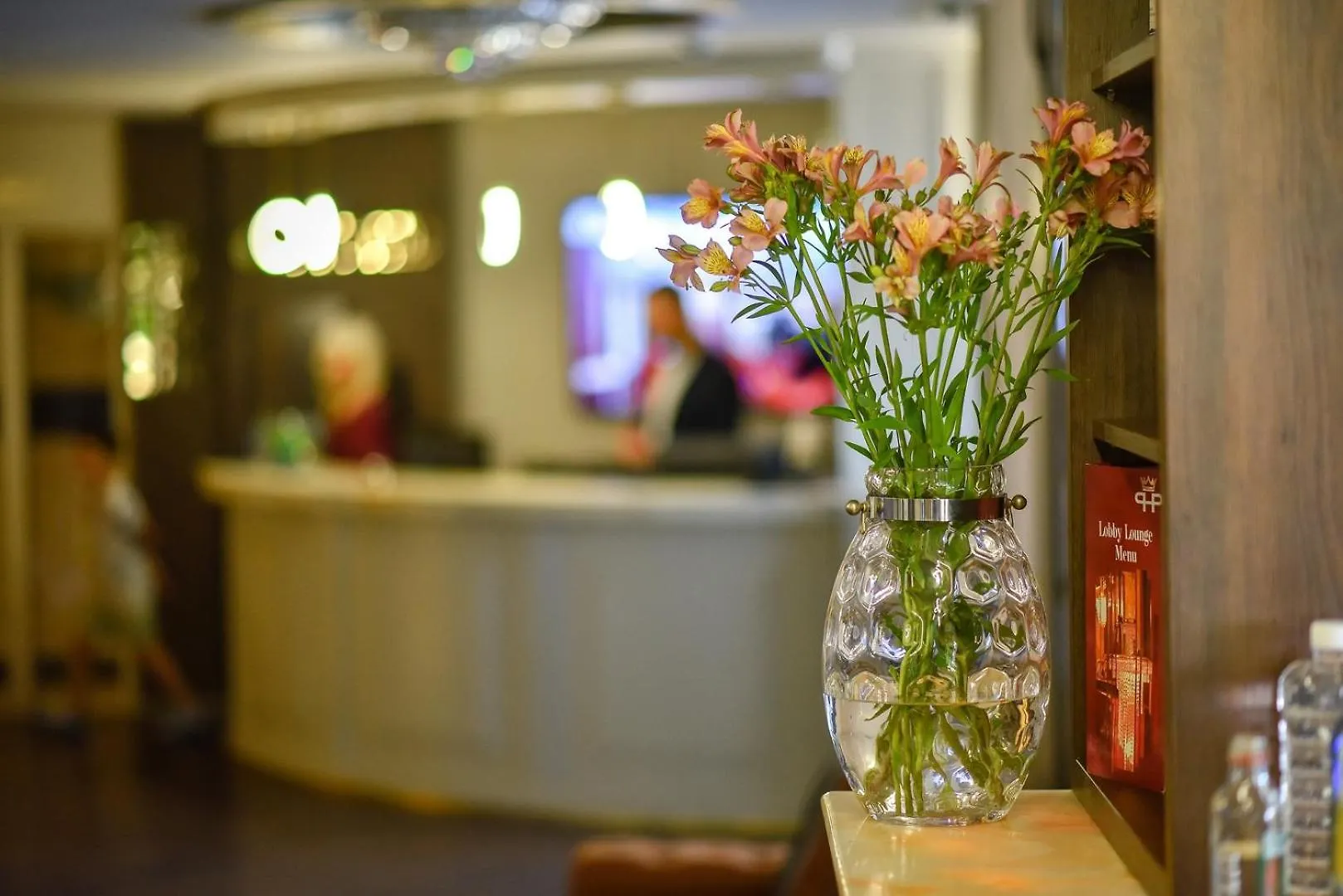Park Hotel Plovdiv Bulgarie
