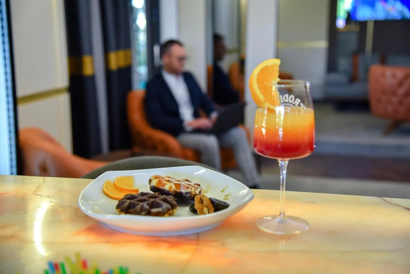Park Hotel Plovdiv 3*,
