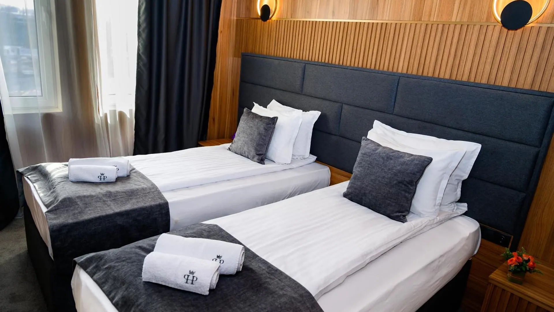 Park Hotel Plovdiv