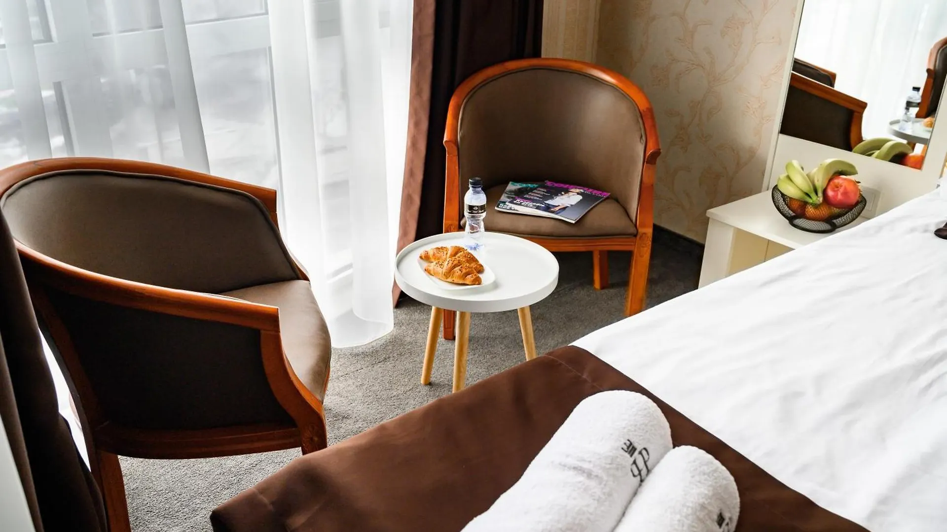 Park Hotel Plovdiv