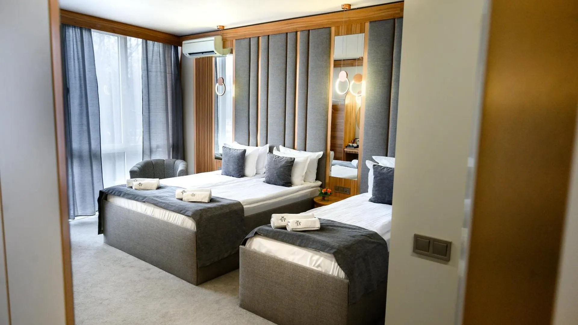 Park Hotel Plovdiv