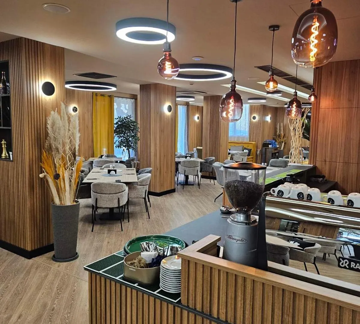 Park Hotel Plovdiv 3*,