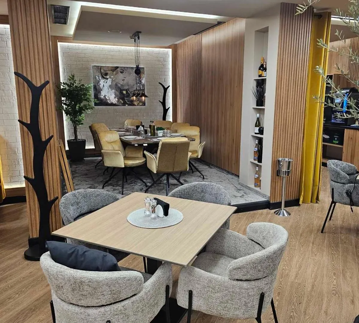 Park Hotel Plovdiv