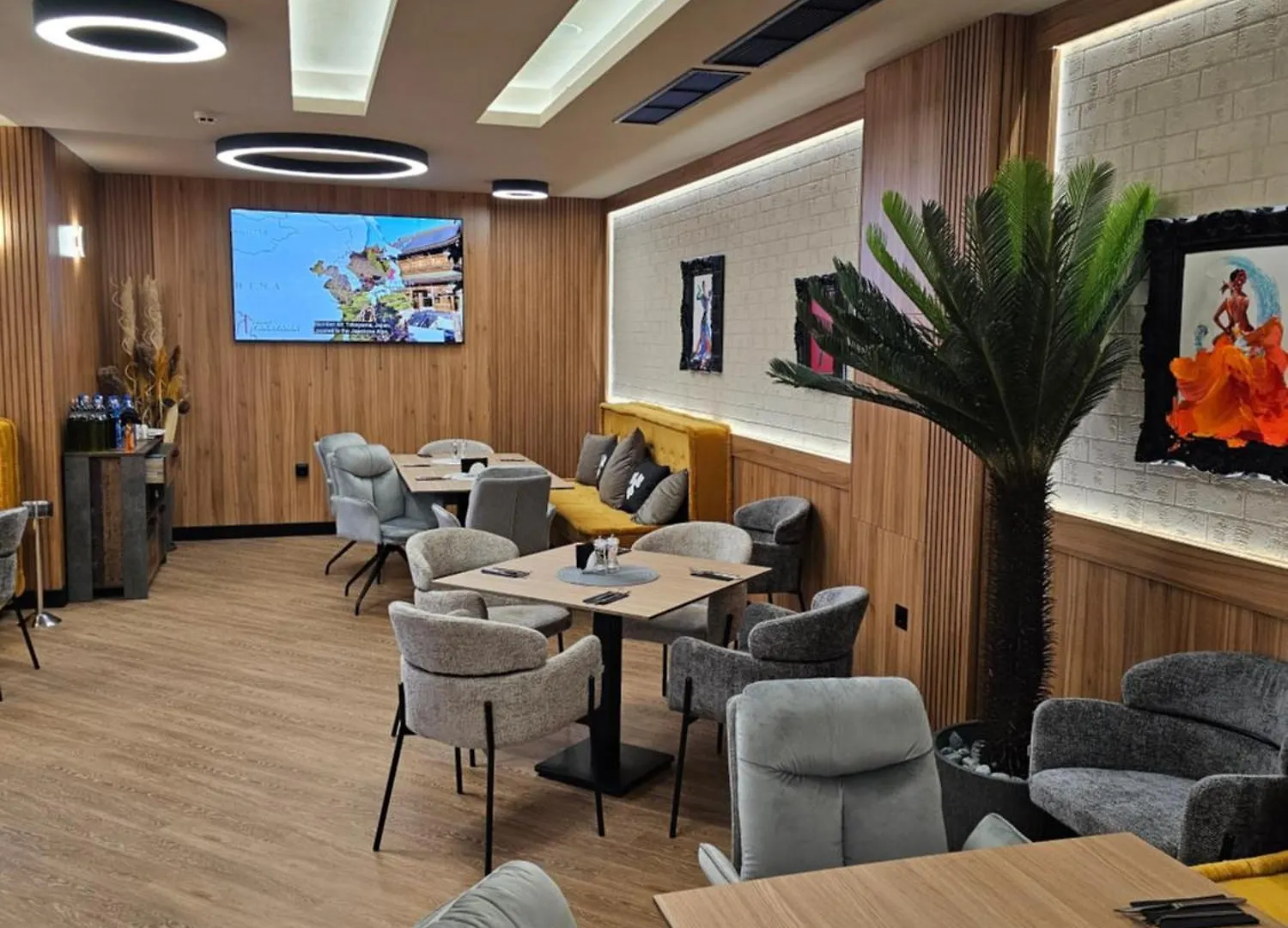 Park Hotel Plovdiv