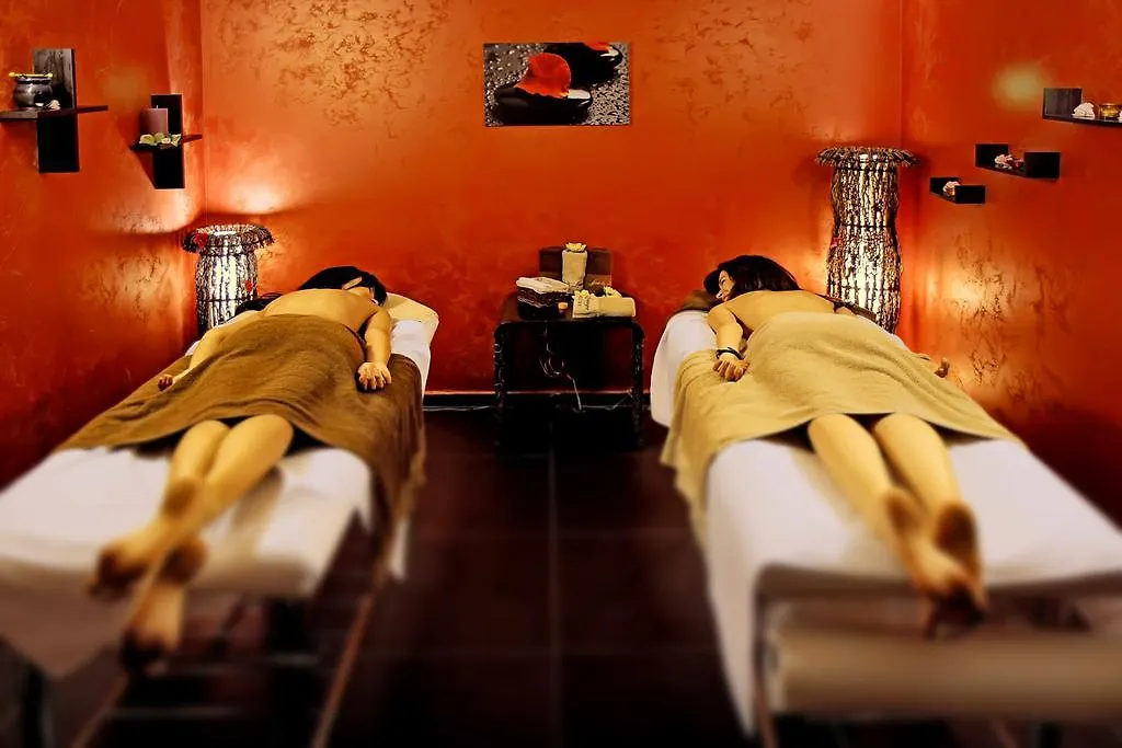 Park Hotel Plovdiv 3*,