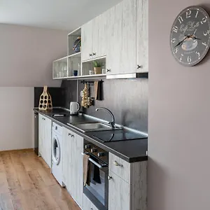Apartment Gladstone, Plovdiv