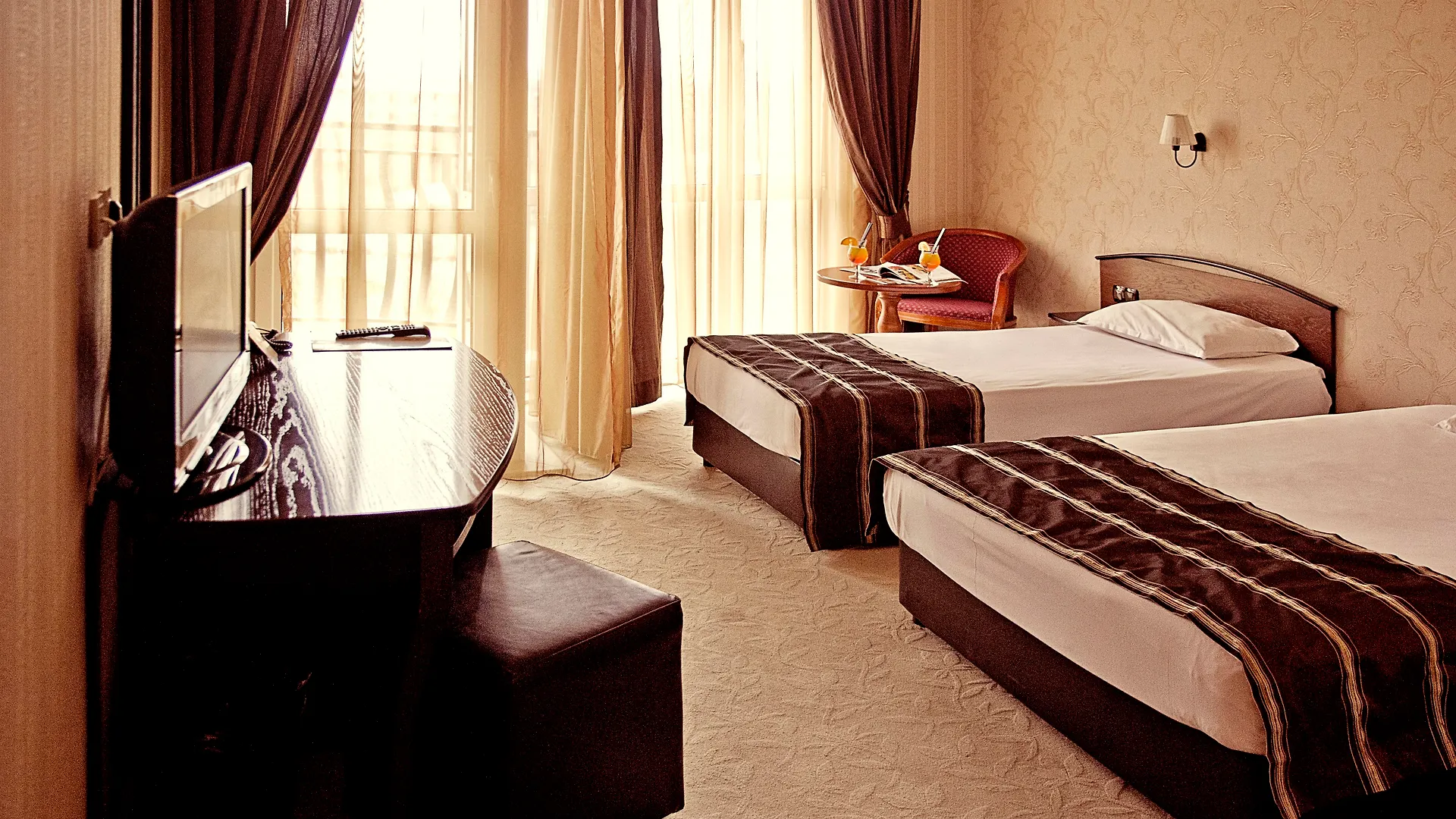 Park Hotel Plovdiv