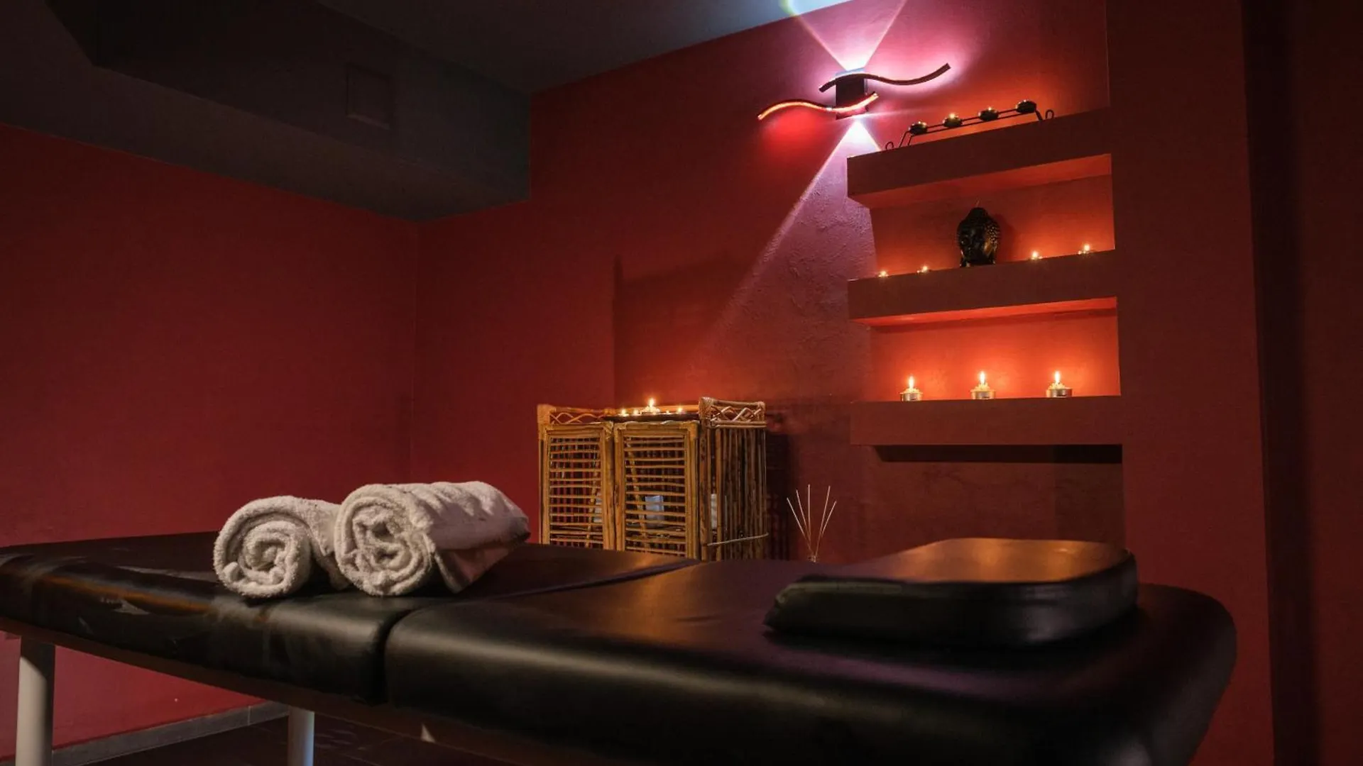 Park Hotel Plovdiv Bulgarie