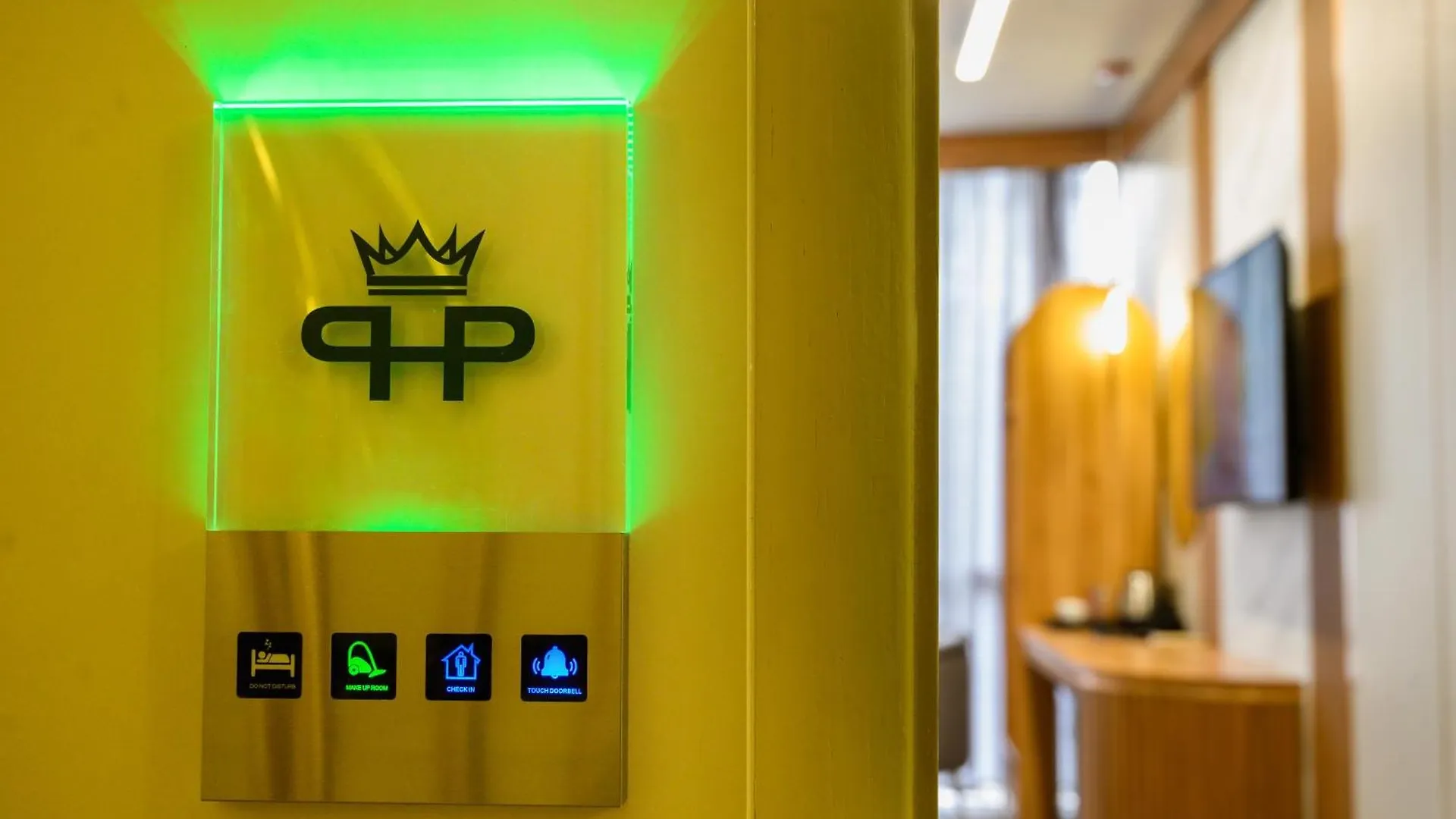 Park Hotel Plovdiv 3*,