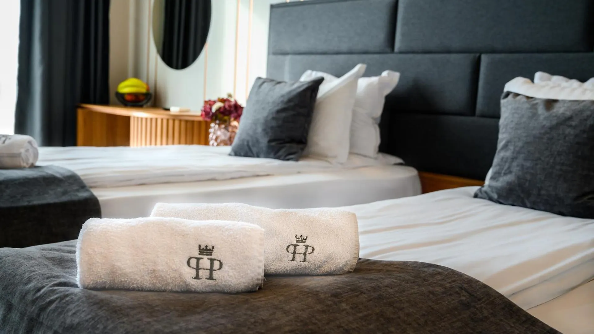 Park Hotel Plovdiv