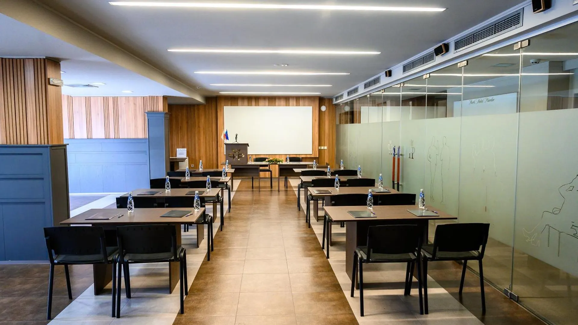 Park Hotel Plovdiv