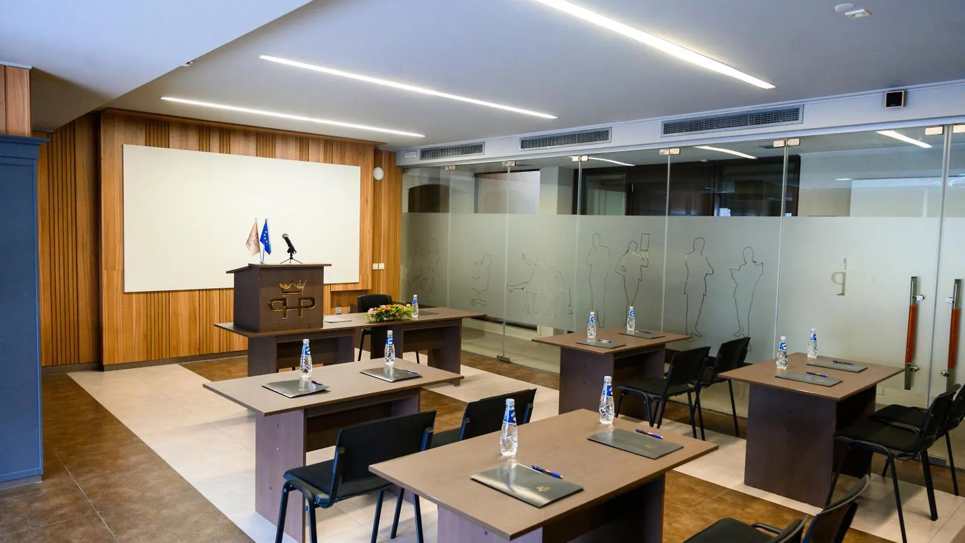 Park Hotel Plovdiv