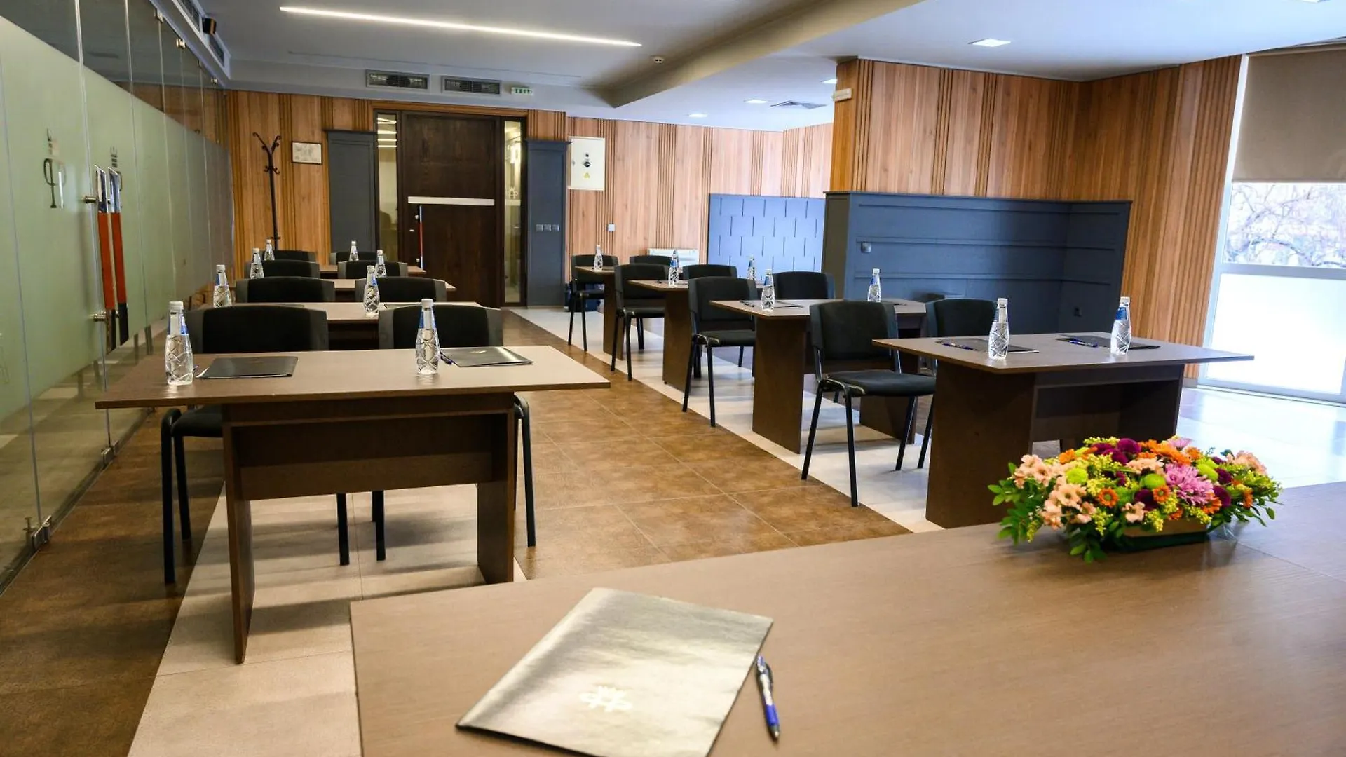 Park Hotel Plovdiv 3*,  Bulgária