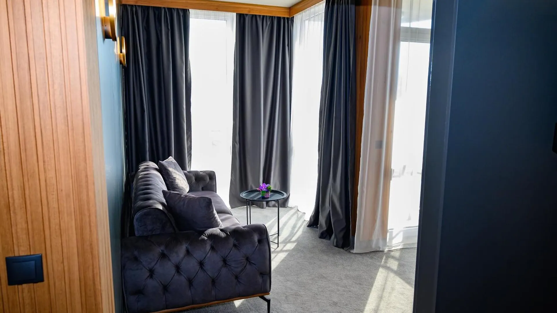 Park Hotel Plovdiv