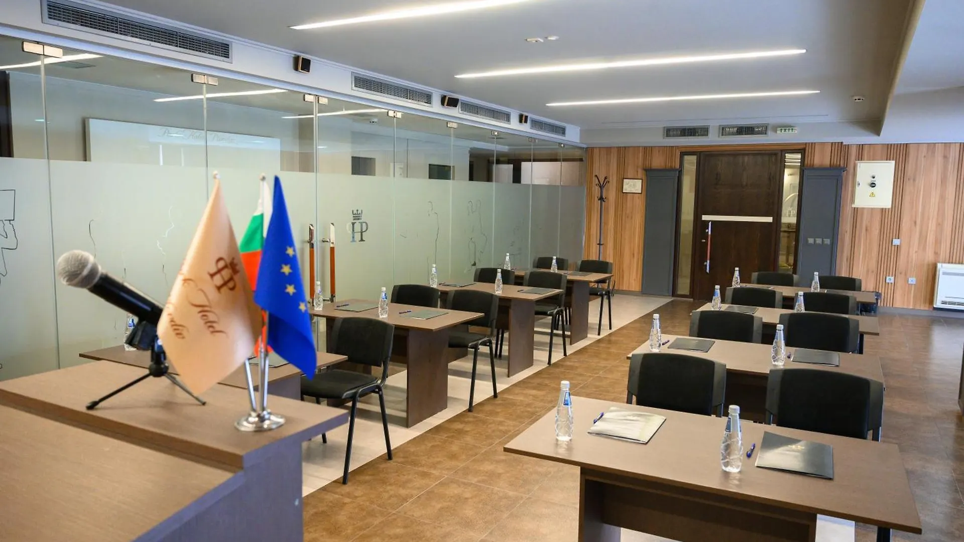Park Hotel Plovdiv